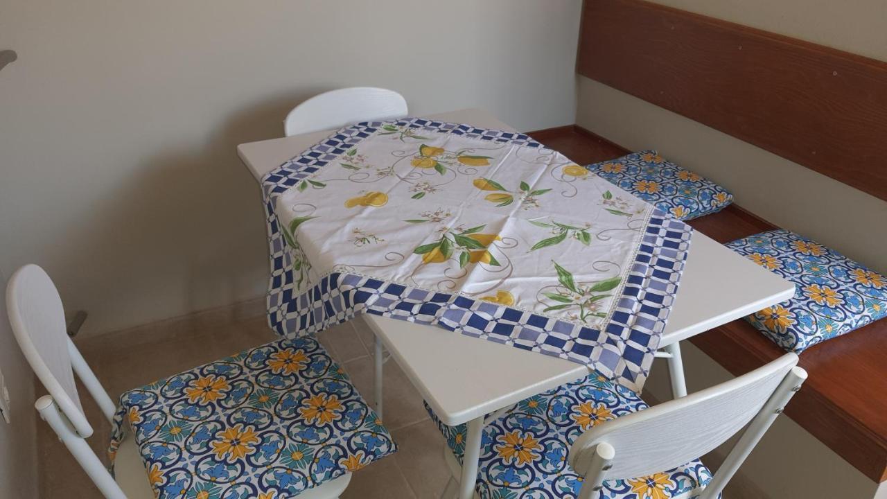 Casa Vicino Mondello *