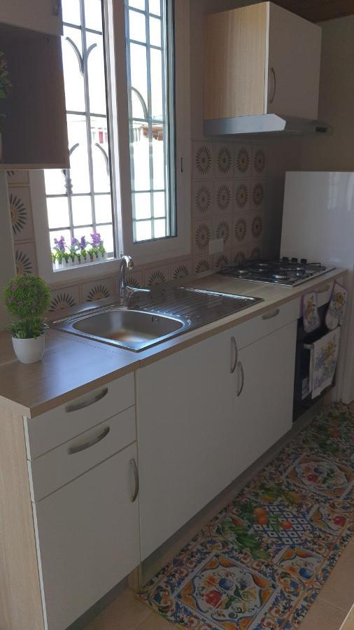 Casa Vicino Mondello * Palermo