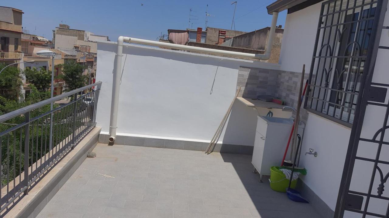 Casa Vicino Mondello *