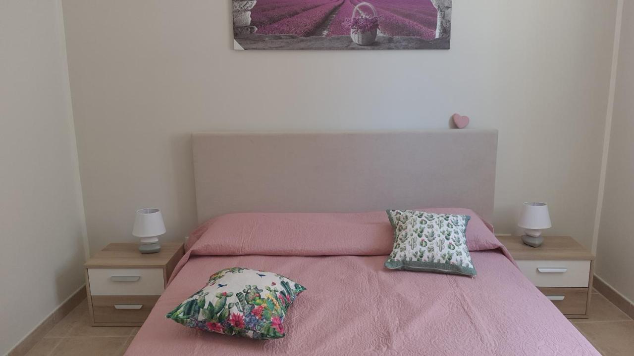 Casa Vicino Mondello Holiday home