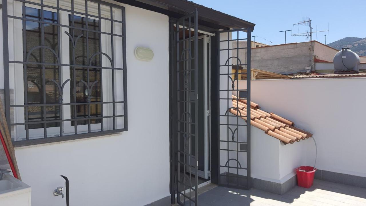 Casa Vicino Mondello Holiday home Palermo