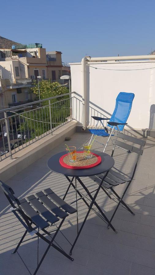 Holiday home Casa Vicino Mondello Palermo